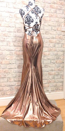 Beautiful prom dress faviana - beautiful,