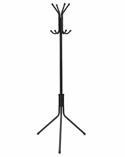 Hook freestanding coat - 8,