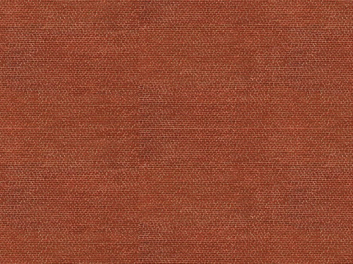 Noch cardboard sheet - 3d,