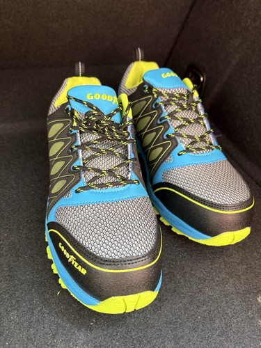 Mens unisex work trainers - mens,