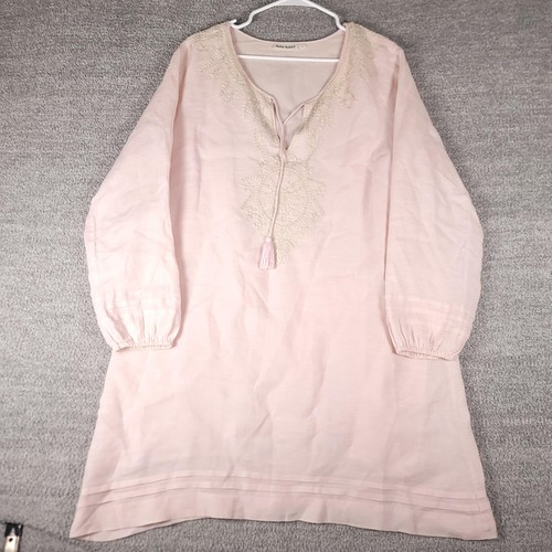 Roller rabbit kaftan dress - roller,