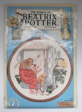 Beatrix potter jeremy - jeremy, fisher