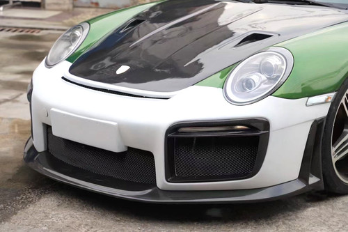 Porsche 911 997 - , c2