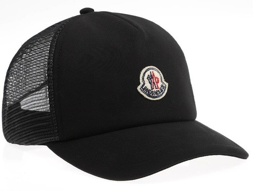 New moncler black techno - new,