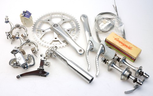 Campagnolo victory groupset - victory,