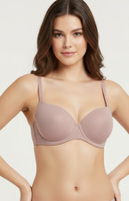 Dusty Pink Multiway Bra
