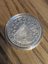 Gibraltar London Mint