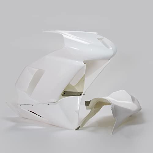 Mpw fibreglass race full - mpw,