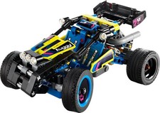 LEGO Technic Off-Road Race