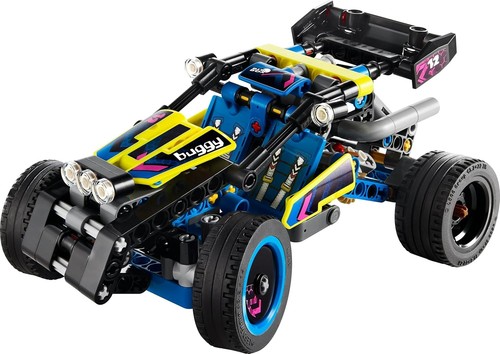 Lego technic off road - lego,