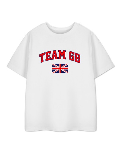 Show the merch short - me,