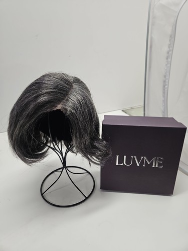Short bob wig salt - bob,
