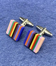 Marks And Spencer Striped