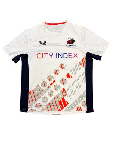 Saracens men rugby - men's,