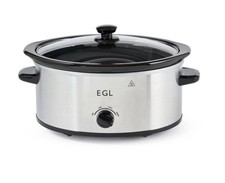 Daewoo 6.5L Slow Cooker –
