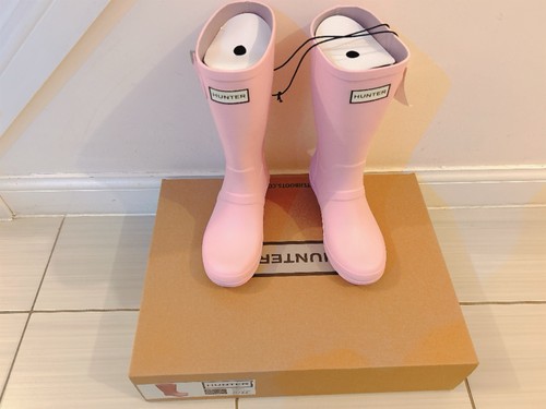 Hunter rain welly boots - welly,