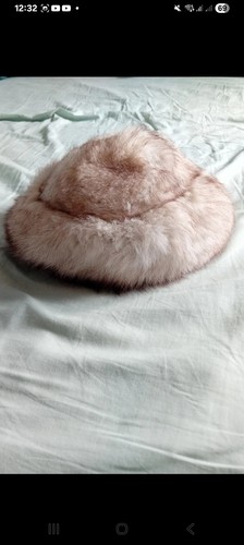 Vintage womens fox fur - vintage,