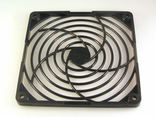 Gardtec 120mm fan finger - gardtec, guard