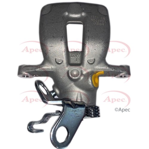 Rear left apec brake - left, caliper