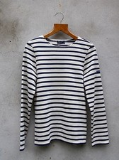 Breton Shirt by Saint James