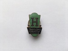 C1940s 50s hercules birmingham - hercules,