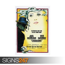 CHINATOWN poster jack