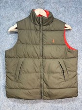 Polo Ralph Lauren Reversible