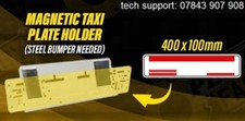 Magnetic removeable universal - magnetic,