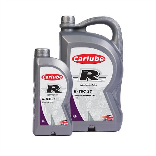 Carlube triple litres - carlube, r