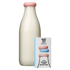 MOOPOPS - 2 reusable silicone