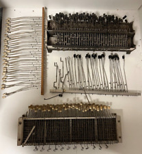 Vintage Accordion Spare Parts