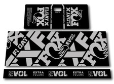 Fox Float X Performance Rear