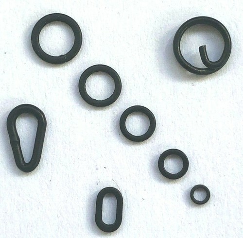 Carp fishing terminal end - fishing,