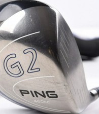 Ping driver 5 degree - ping, 8.5