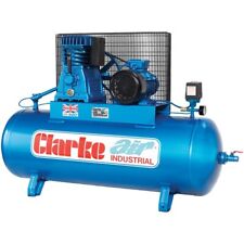 Clarke XE36C200 (WIS) 30cfm