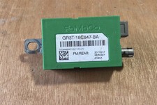 FORD KA PLUS 1.2 PETROL