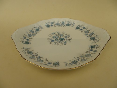 Colclough bone china - colclough,