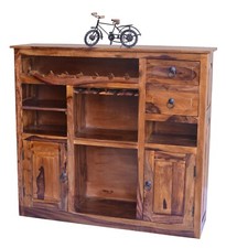 Ganga Sheesham Indian Wood New