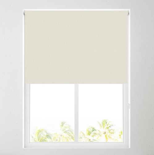 Thermal blackout roller blinds - roller,