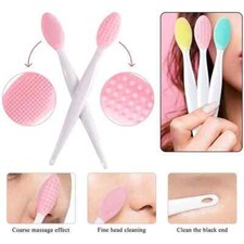 Facial Silicone Brush