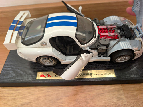Maisto special edition 1997 - special,