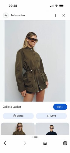 Light jacket 12 - em,