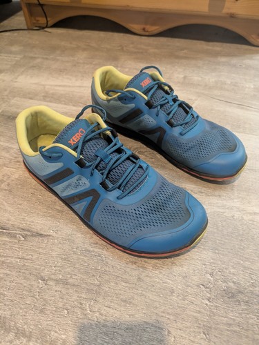 Xero hfs men barefoot - xero,