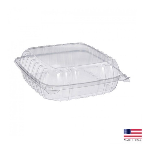 Dart c95pst1 clearseal clear - dart,