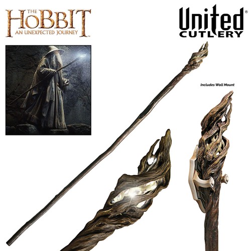 Uc3107 illuminated staff - uc3107, of