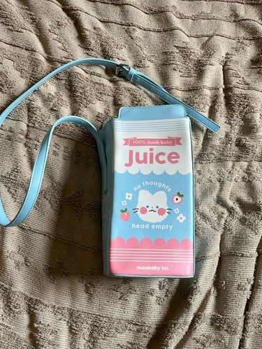 Maobaby inc dumb baby juice - maobaby, juice"