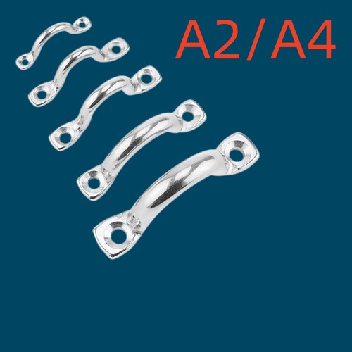 Handle tie down anchor - tie,