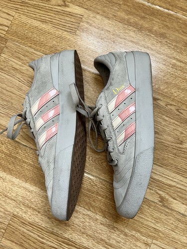 Dime adidas busenitz vulc - adidas,