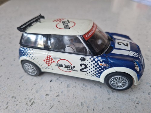 Scalextric sport c2484 mini - sport,