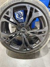 Audi Rs3 18inch Alloy Wheel